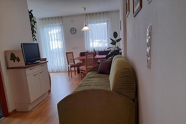 Lärchenhof - Pokoje a apartmány Photo