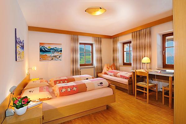 Radmüllerhof - Pokoje a apartmány Photo