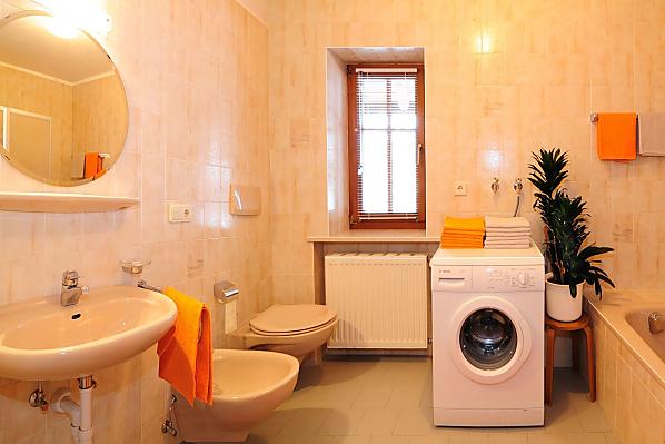 Radmüllerhof - Pokoje a apartmány Photo