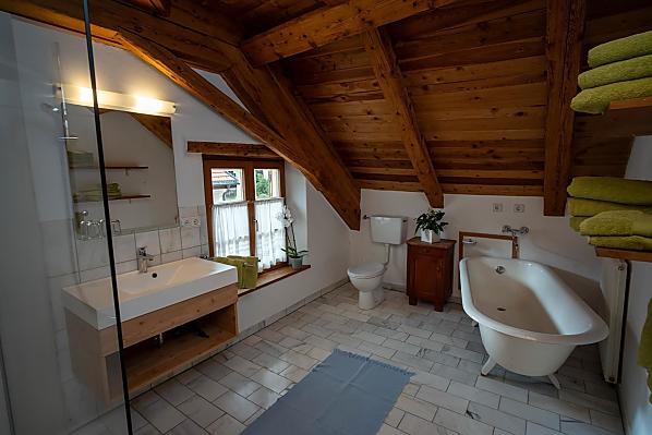 Bauernhof Vill - Pokoje a apartmány Photo