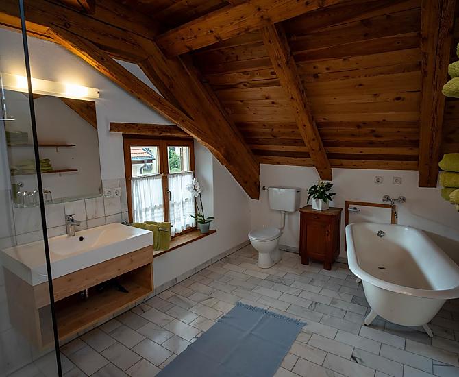 Bauernhof Vill - Fotogalerie Photo