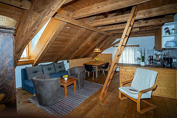 Bauernhof Vill - Pokoje a apartmány Photo