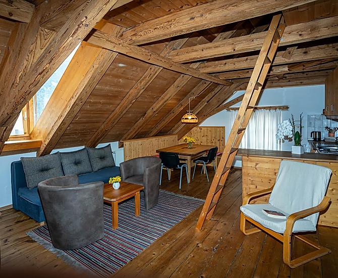 Bauernhof Vill - Fotogalerie Photo