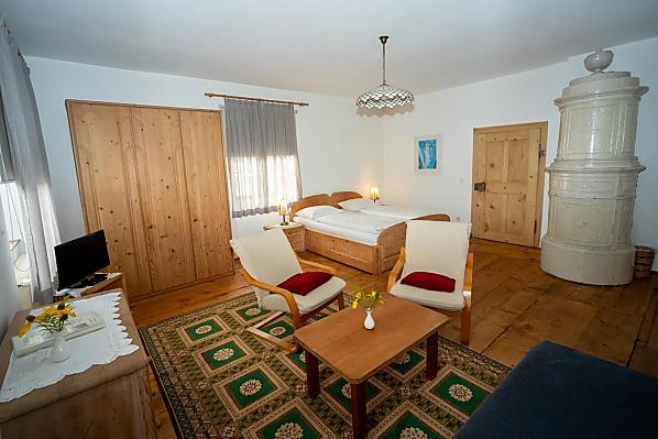 Bauernhof Vill - Pokoje a apartmány Photo