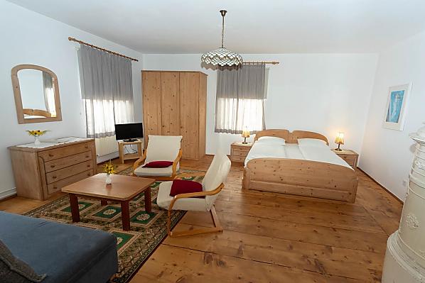 Bauernhof Vill - Pokoje a apartmány Photo
