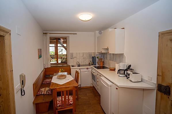 Bauernhof Vill - Pokoje a apartmány Photo