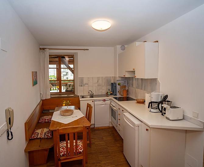 Bauernhof Vill - Fotogalerie Photo