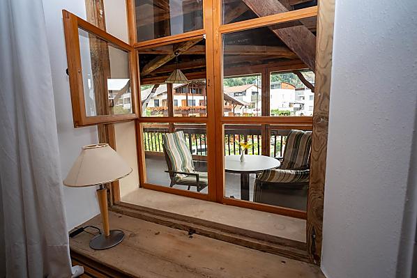 Bauernhof Vill - Pokoje a apartmány Photo