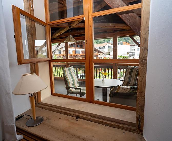 Bauernhof Vill - Fotogalerie Photo