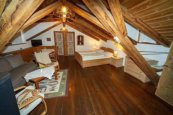 Bauernhof Vill - Pokoje a apartmány Photo