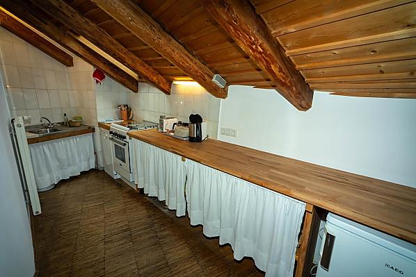 Bauernhof Vill - Pokoje a apartmány Photo