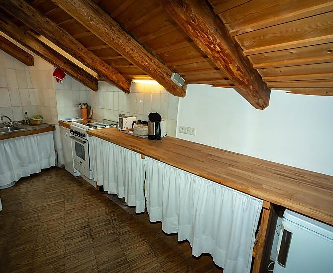 Bauernhof Vill - Fotogalerie Photo