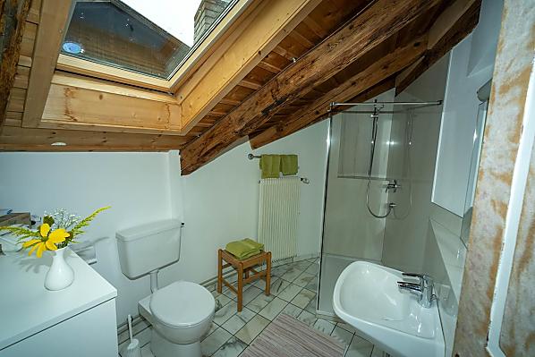 Bauernhof Vill - Pokoje a apartmány Photo