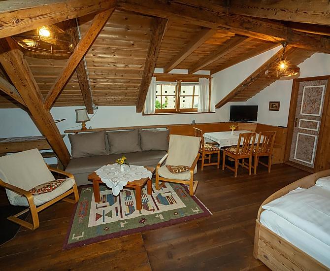 Bauernhof Vill - Fotogalerie Photo