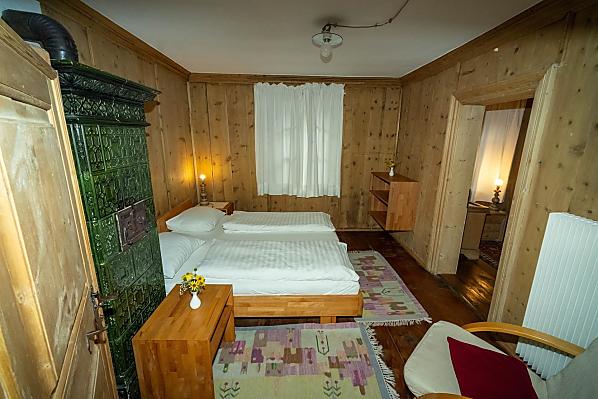 Bauernhof Vill - Pokoje a apartmány Photo