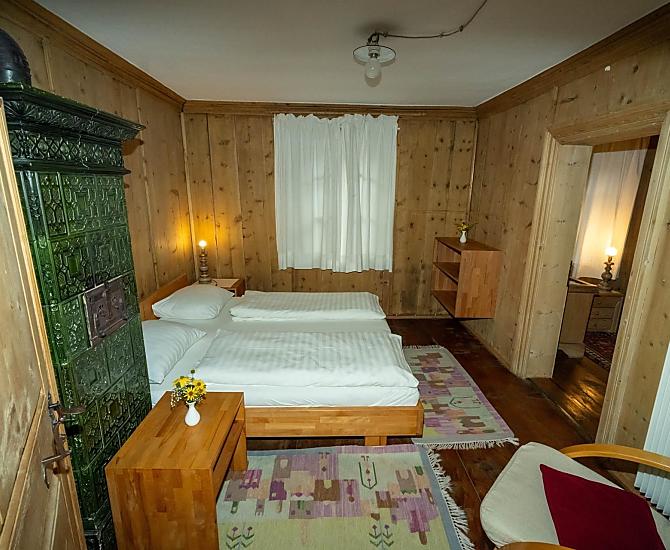 Bauernhof Vill - Fotogalerie Photo