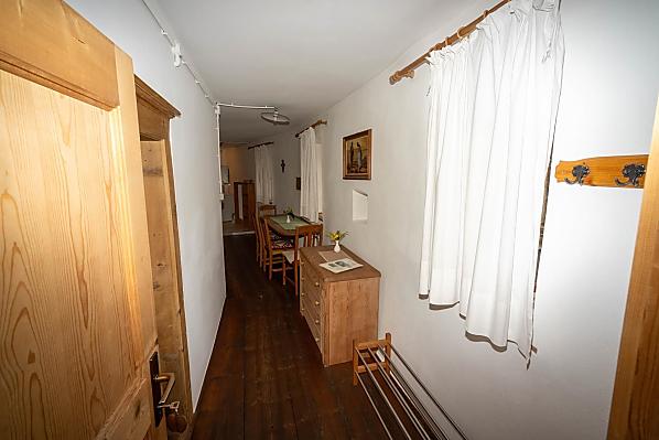 Bauernhof Vill - Pokoje a apartmány Photo