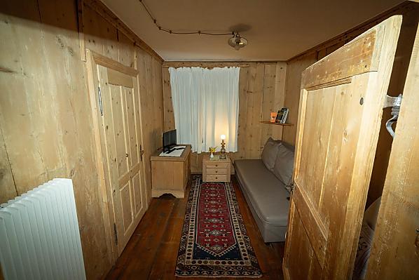 Bauernhof Vill - Pokoje a apartmány Photo