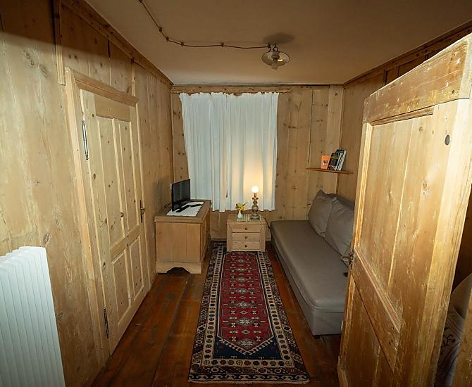 Bauernhof Vill - Fotogalerie Photo