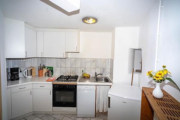 Bauernhof Vill - Pokoje a apartmány Photo