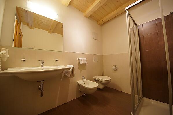 Fussè - Pokoje a apartmány Photo
