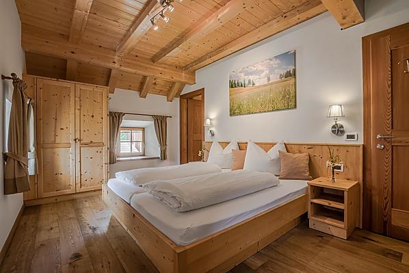 Fussè - Pokoje a apartmány Photo