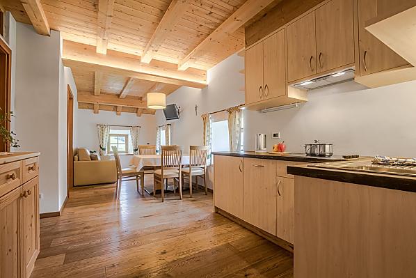 Fussè - Pokoje a apartmány Photo