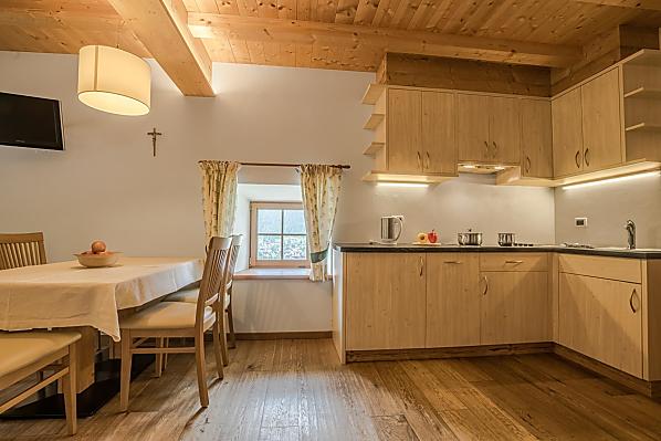 Fussè - Pokoje a apartmány Photo