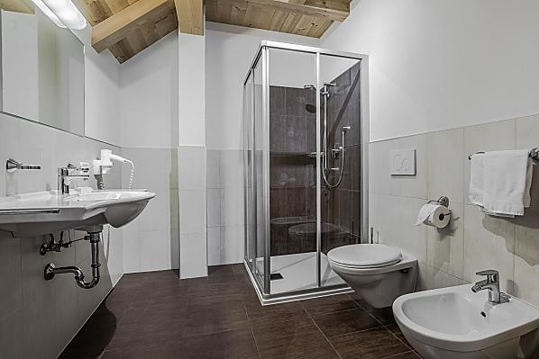 Fussè - Pokoje a apartmány Photo