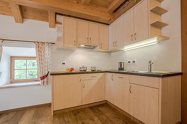 Fussè - Pokoje a apartmány Photo