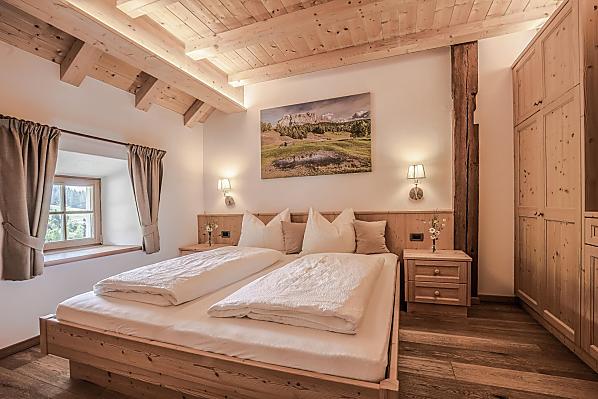 Fussè - Pokoje a apartmány Photo