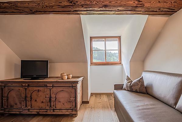 Fussè - Pokoje a apartmány Photo