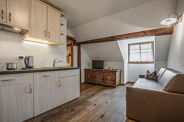 Fussè - Pokoje a apartmány Photo
