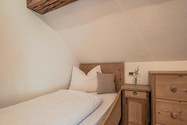 Fussè - Pokoje a apartmány Photo