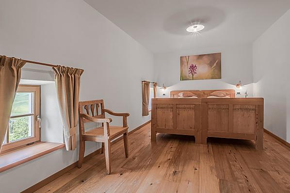 Fussè - Pokoje a apartmány Photo