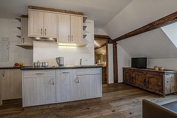 Fussè - Pokoje a apartmány Photo