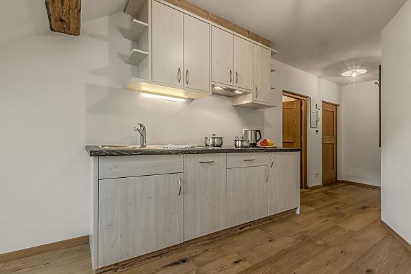 Fussè - Pokoje a apartmány Photo