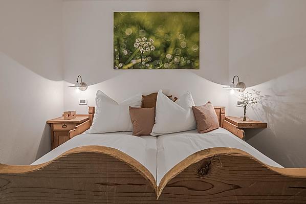 Fussè - Pokoje a apartmány Photo
