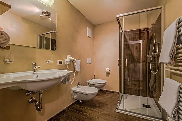 Fussè - Pokoje a apartmány Photo