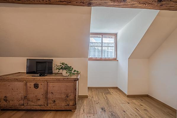 Fussè - Pokoje a apartmány Photo