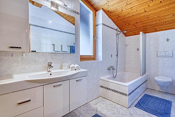 Köstenholzerhof - Pokoje a apartmány Photo