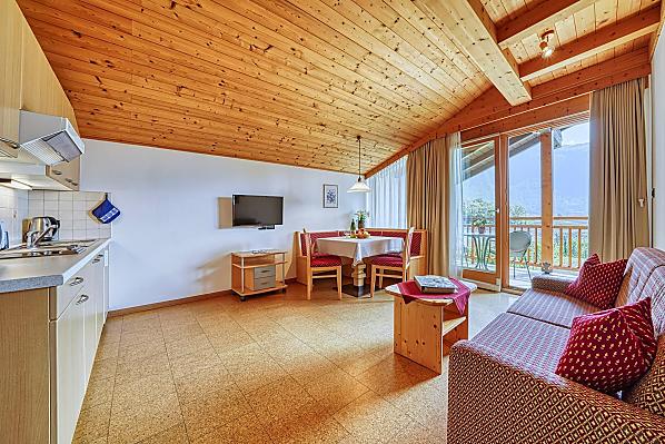 Köstenholzerhof - Pokoje a apartmány Photo