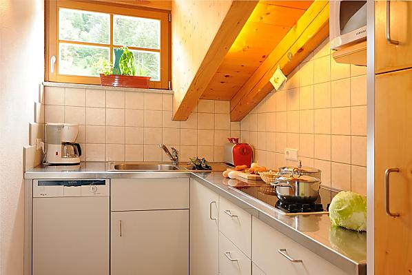Kasparnellhof - Pokoje a apartmány Photo