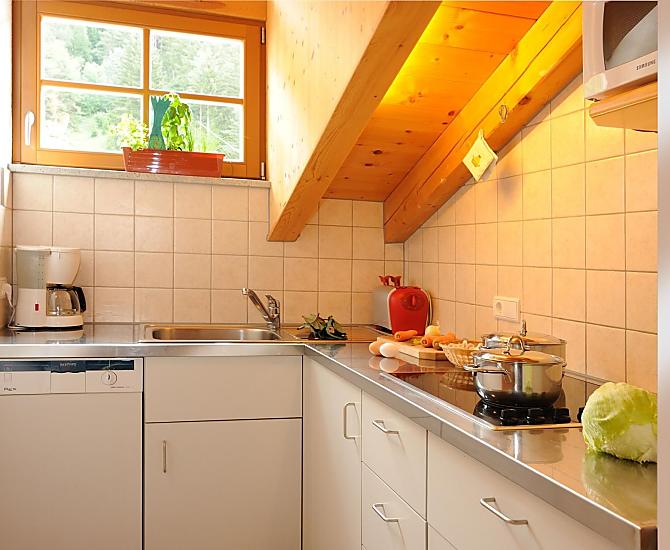 Kasparnellhof - Fotogalerie Photo