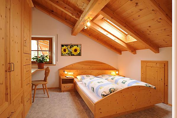 Kasparnellhof - Pokoje a apartmány Photo