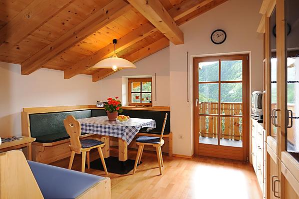 Kasparnellhof - Pokoje a apartmány Photo