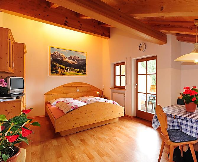 Kasparnellhof - Fotogalerie Photo