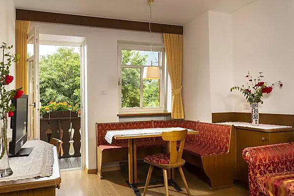 Tenningerhof - Pokoje a apartmány Photo