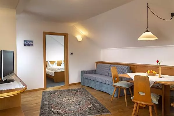 Tenningerhof - Pokoje a apartmány Photo