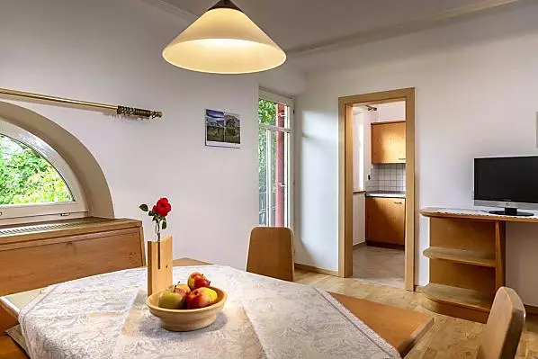 Tenningerhof - Pokoje a apartmány Photo